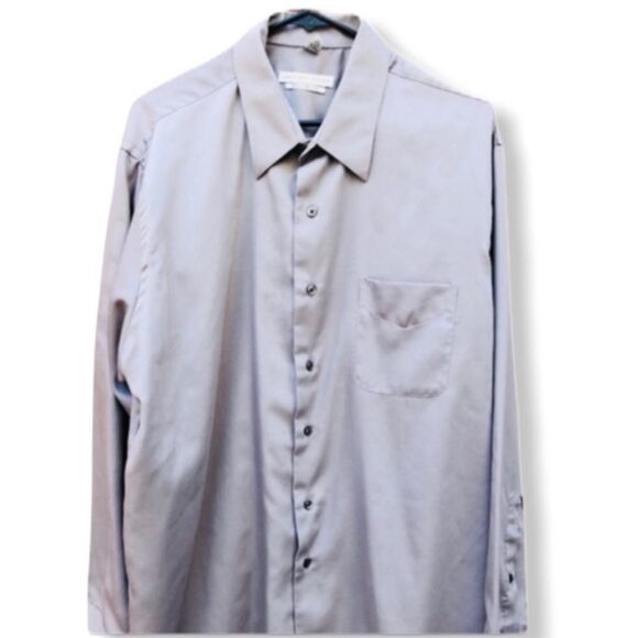 Geoffrey Beene Dress Shirt‎ - Picture 1 of 9
